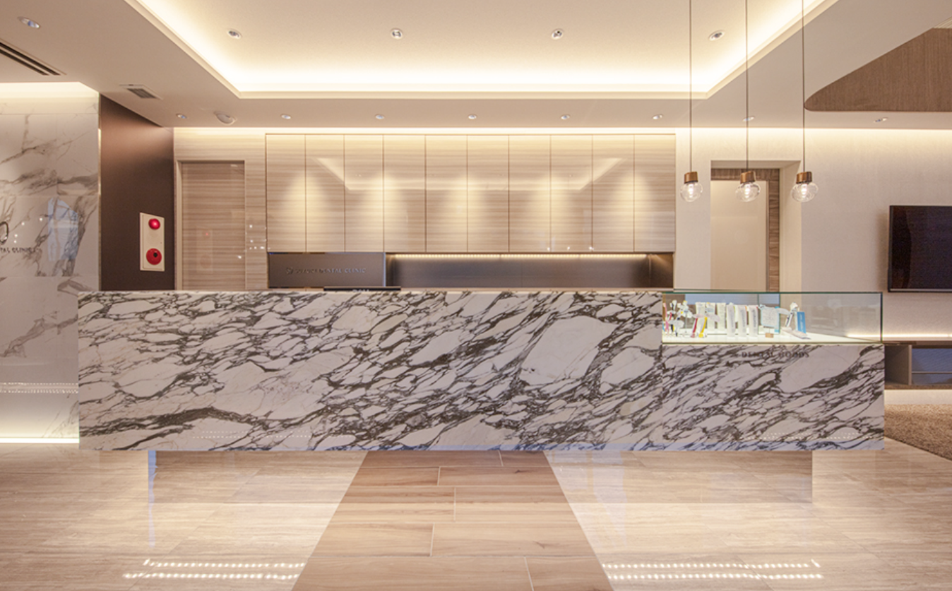 （宇都宮市）鈴木歯科医院